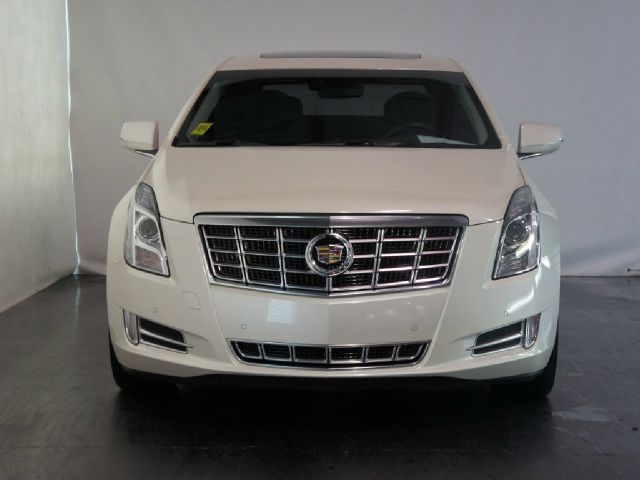 2013 Cadillac XTS GLS PZEV