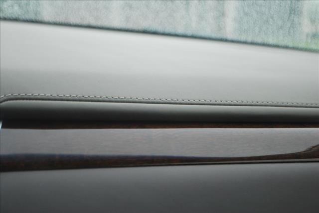 2013 Cadillac XTS Ralliart