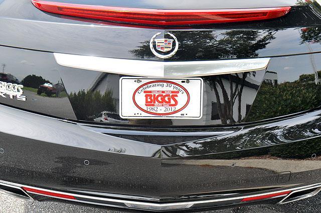 2013 Cadillac XTS Unknown