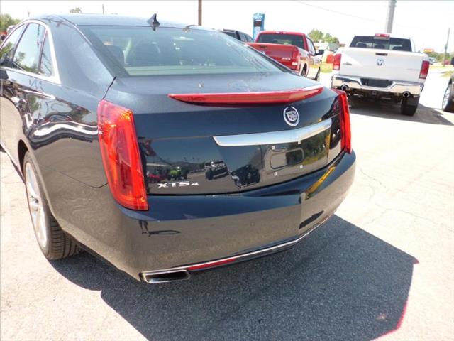 2013 Cadillac XTS CREW DSL XLT 4WD
