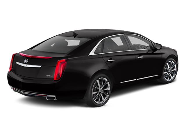 2013 Cadillac XTS Slk55 AMG