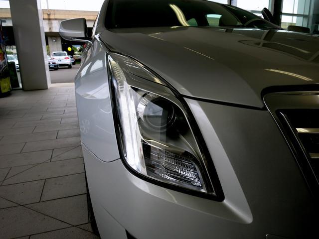 2013 Cadillac XTS Unknown
