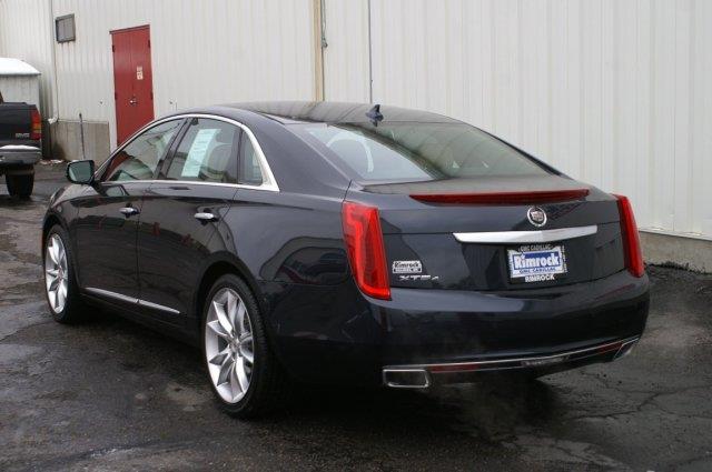 2013 Cadillac XTS Premium