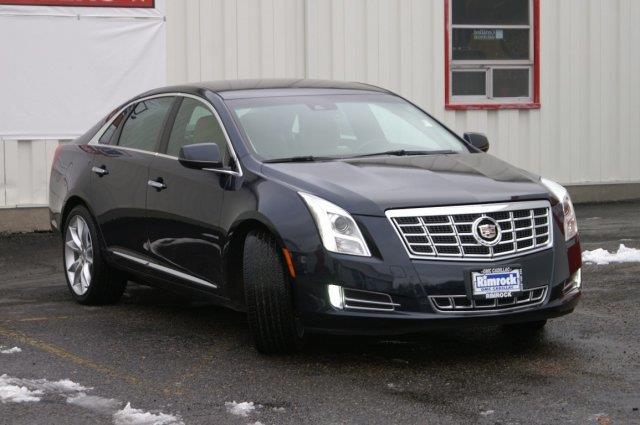 2013 Cadillac XTS Premium