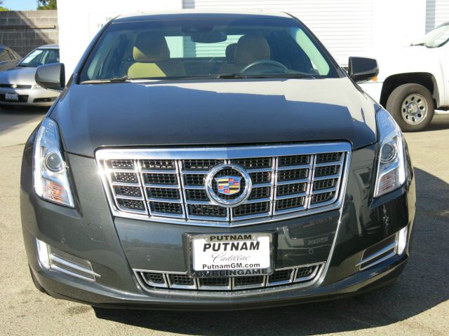 2013 Cadillac XTS Premium