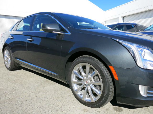 2013 Cadillac XTS Premium