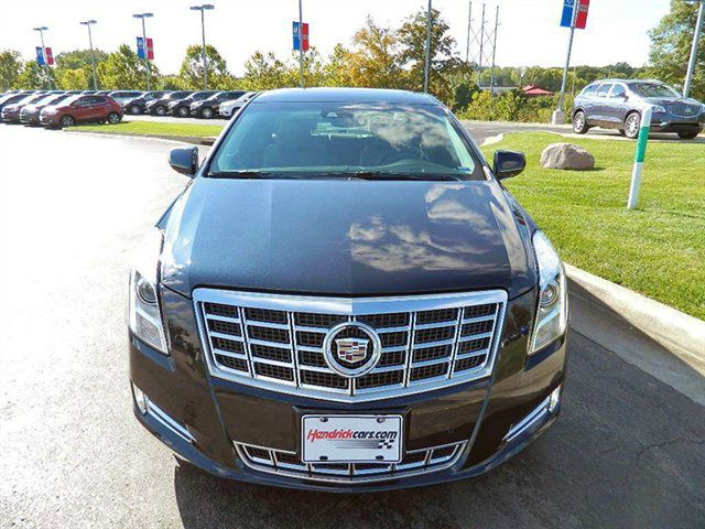 2013 Cadillac XTS GLS PZEV