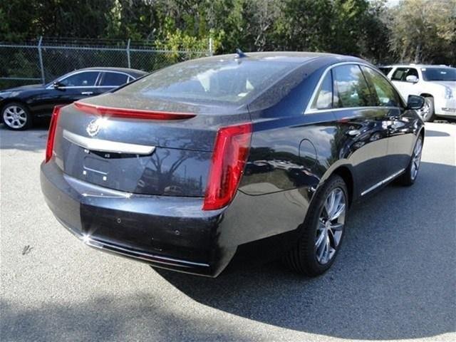 2013 Cadillac XTS Laredo4wd
