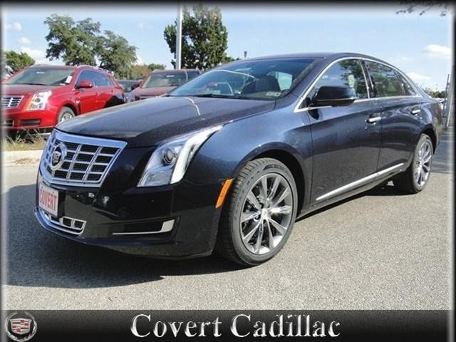 2013 Cadillac XTS Laredo4wd