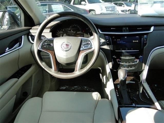 2013 Cadillac XTS Laredo4wd
