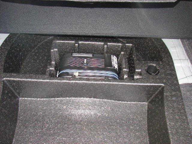 2014 Cadillac XTS Premium