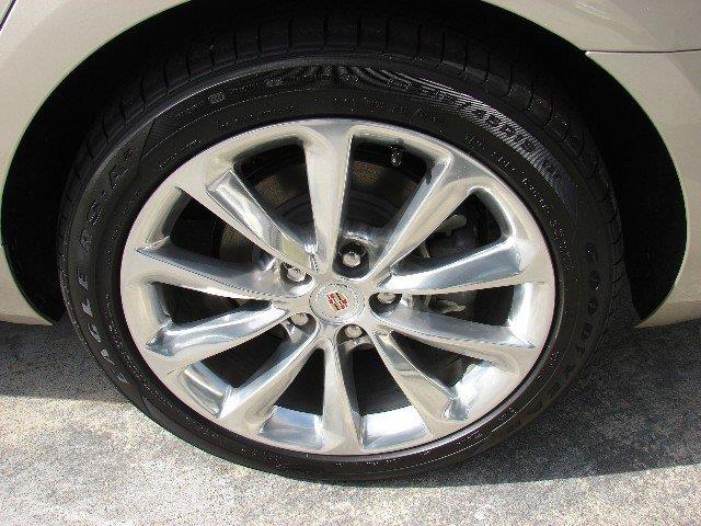 2014 Cadillac XTS Premium