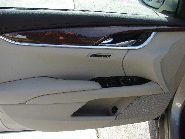 2014 Cadillac XTS Premium