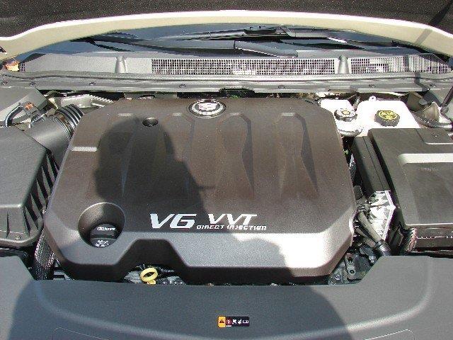 2014 Cadillac XTS Premium