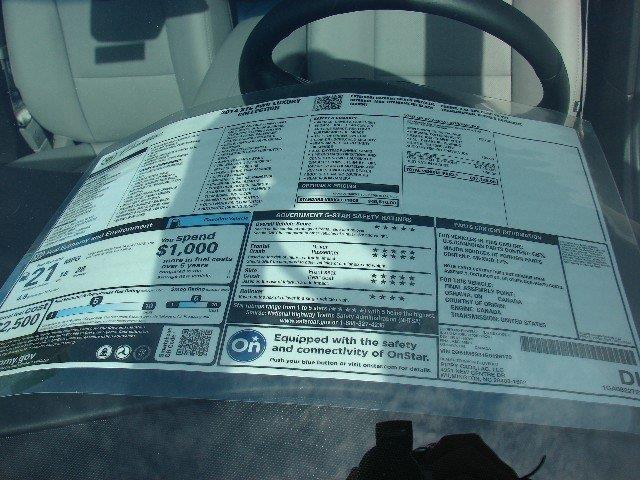 2014 Cadillac XTS Coupe