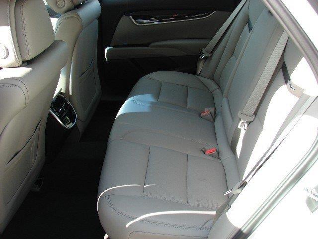 2014 Cadillac XTS Coupe