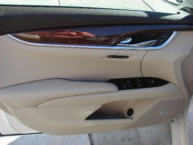 2014 Cadillac XTS Coupe