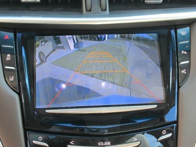 2014 Cadillac XTS Premium