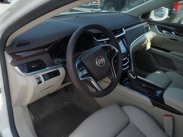 2014 Cadillac XTS Quad Cab 4x4 Shortbox LS Z71 ONE Owner