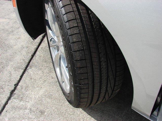 2014 Cadillac XTS Coupe