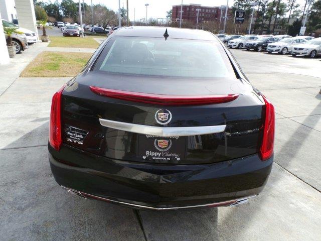 2014 Cadillac XTS Premium
