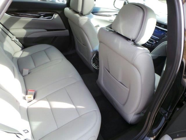 2014 Cadillac XTS Premium