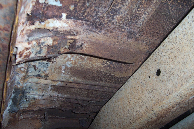 1955 Chevrolet 150 Unknown