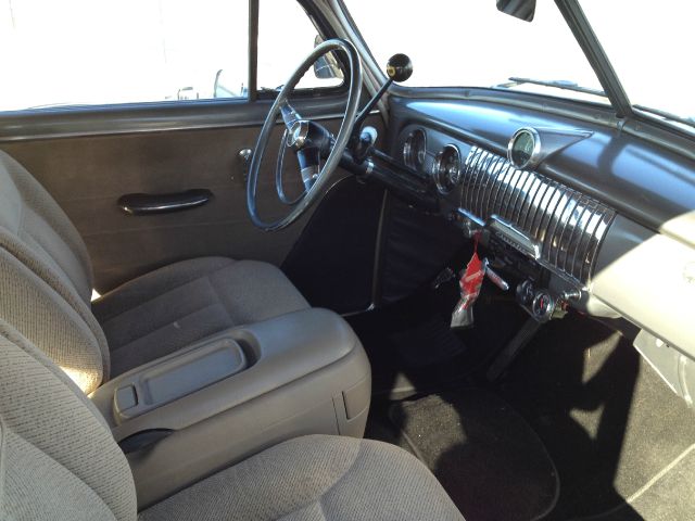 1951 Chevrolet 210 2.0T Quattro Cabriolet