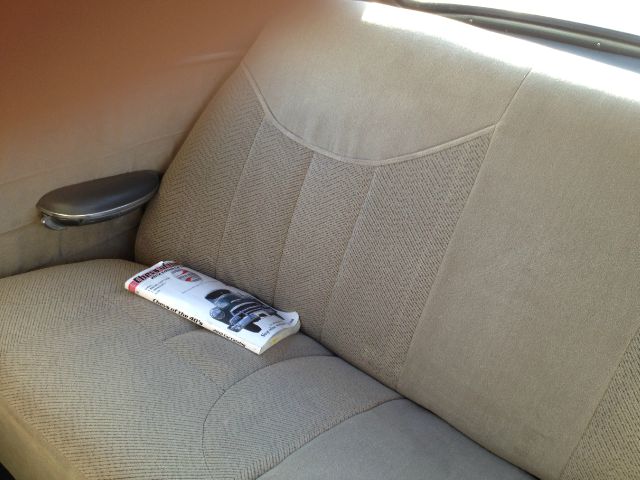 1951 Chevrolet 210 2.0T Quattro Cabriolet