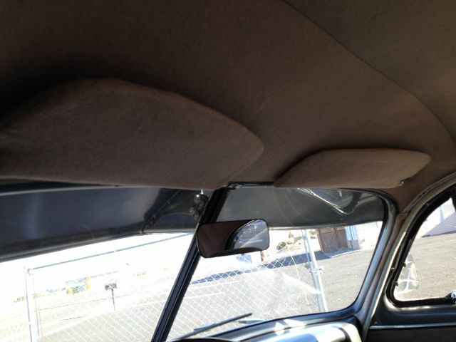 1951 Chevrolet 210 2.0T Quattro Cabriolet