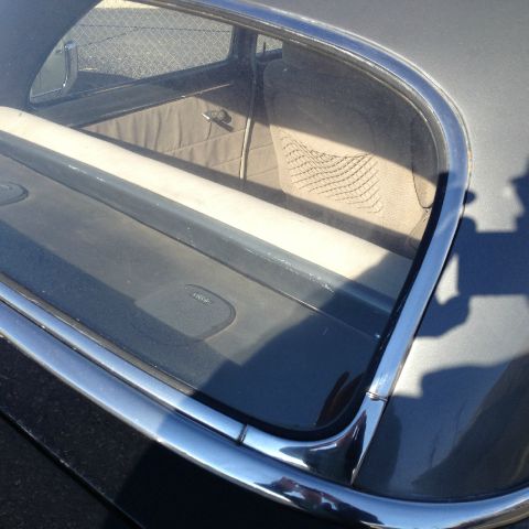 1951 Chevrolet 210 2.0T Quattro Cabriolet