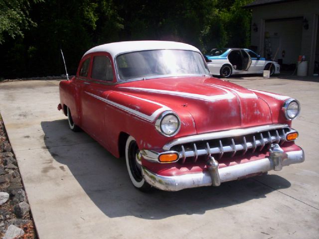 1954 Chevrolet 210 Unknown