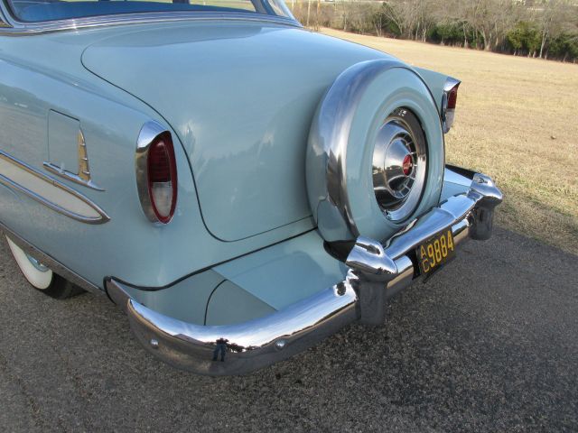 1954 Chevrolet 210 XL Long Bed W/cap