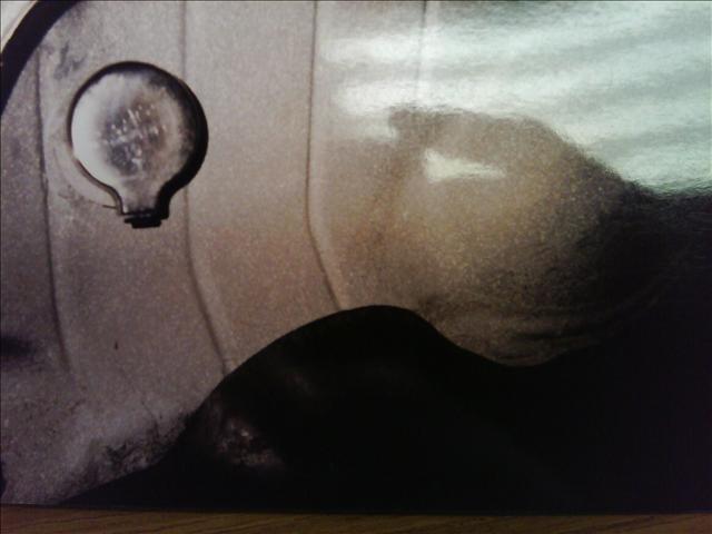 1956 Chevrolet 210 14 Box MPR