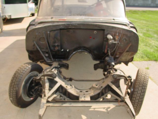 1956 Chevrolet 210 Unknown