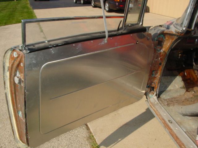 1956 Chevrolet 210 Unknown