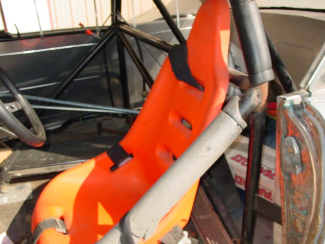 1956 Chevrolet 210 Unknown