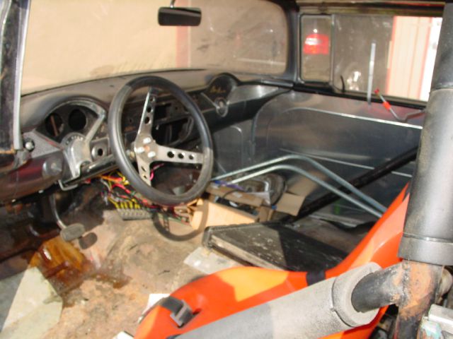 1956 Chevrolet 210 Unknown