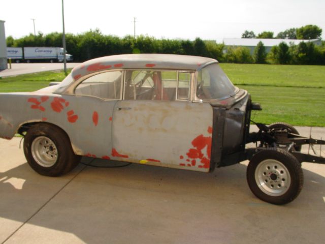 1956 Chevrolet 210 Unknown