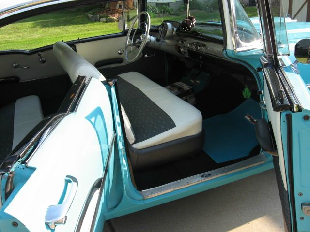 1957 Chevrolet 210 Unknown