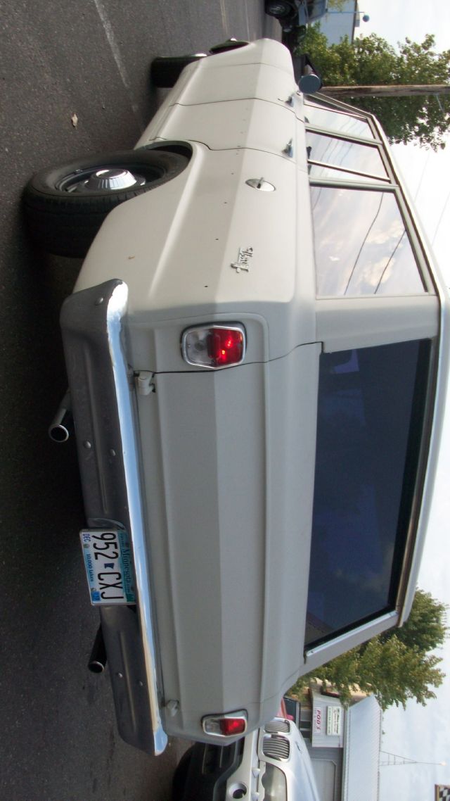 1963 Chevrolet 210 Navigation DVD