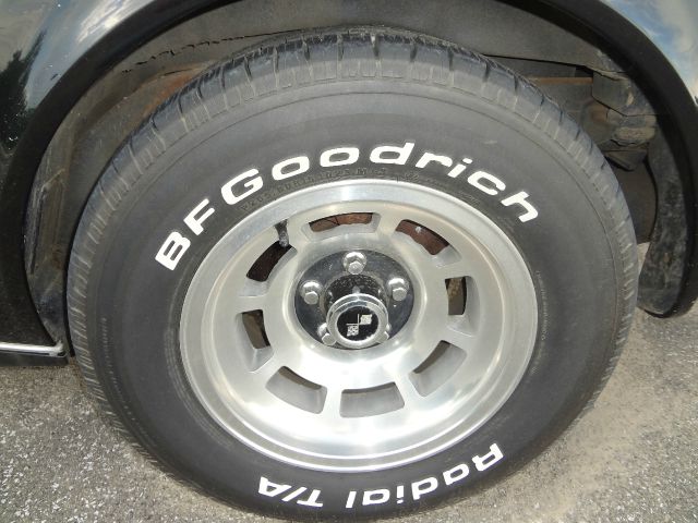 1979 Chevrolet 210 4door 3rdrowseat