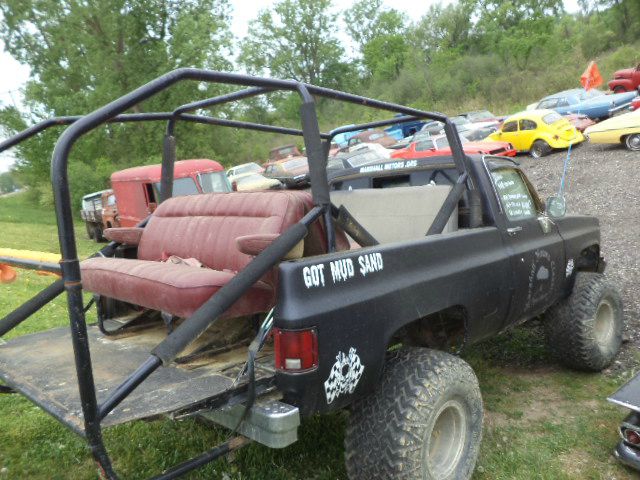 1984 Chevrolet 210 E350 Coupe AMG Sport WE Finance