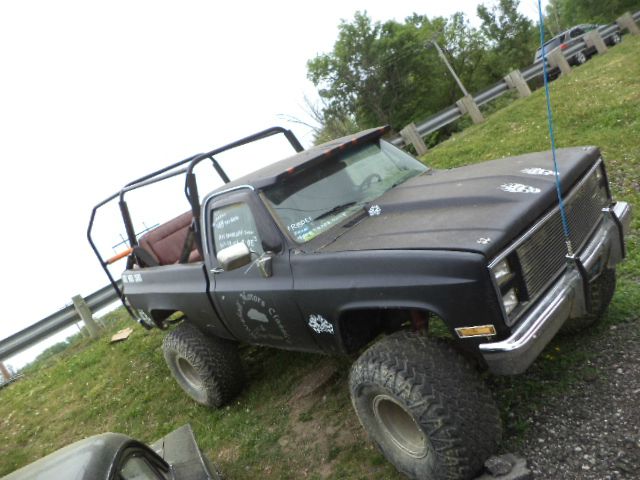 1984 Chevrolet 210 E350 Coupe AMG Sport WE Finance