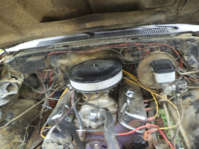 1984 Chevrolet 210 E350 Coupe AMG Sport WE Finance