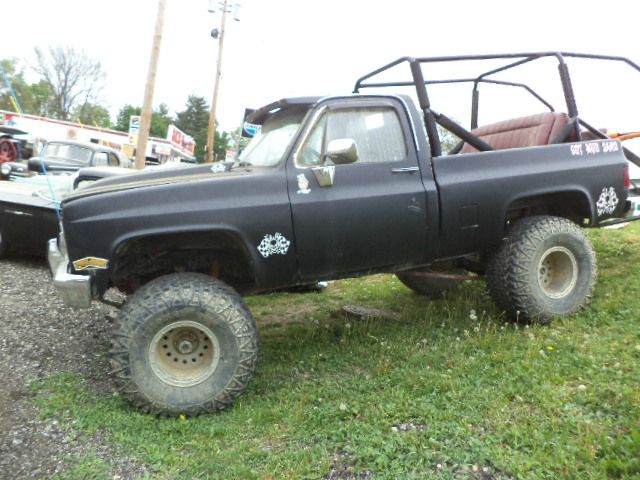 1984 Chevrolet 210 E350 Coupe AMG Sport WE Finance