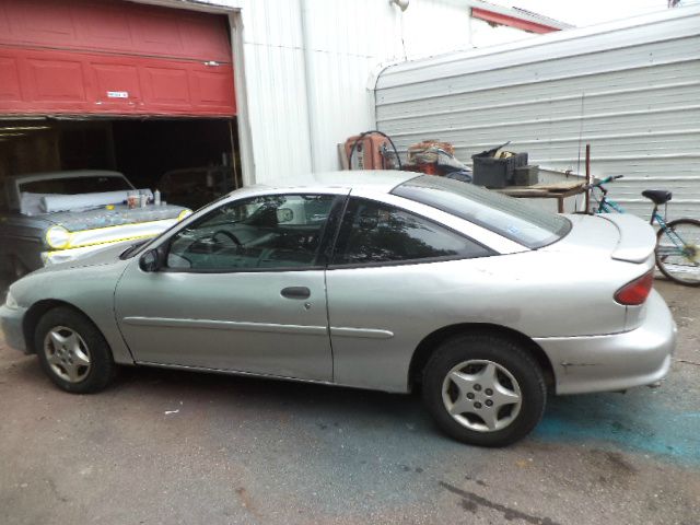 2000 Chevrolet 210 Unknown