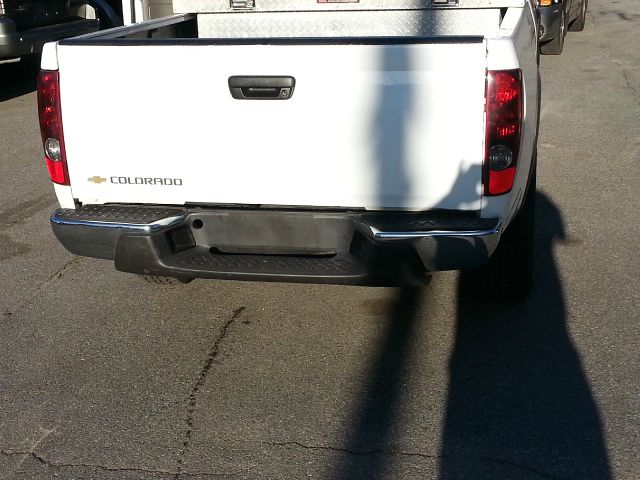 2004 Chevrolet 210 Unknown