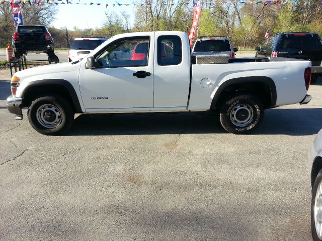 2004 Chevrolet 210 Unknown