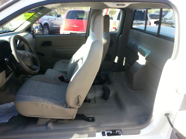 2004 Chevrolet 210 Unknown